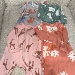 Premie Sleeper Bundle